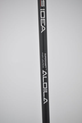 Adams Tight Lies Idea i-Wood 3 Hybrid R Flex Golf Clubs GolfRoots 