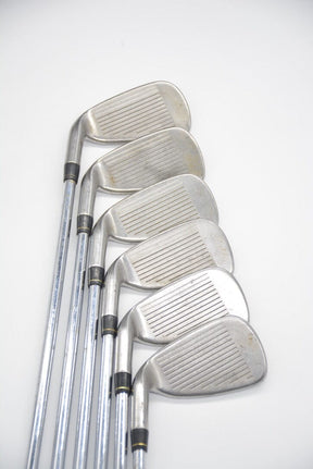 Titleist DCI 822.OS 3-8 Iron Set R Flex Golf Clubs GolfRoots 