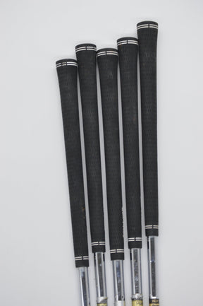 Titleist DCI 962 Partial Iron Set S Flex Golf Clubs GolfRoots 