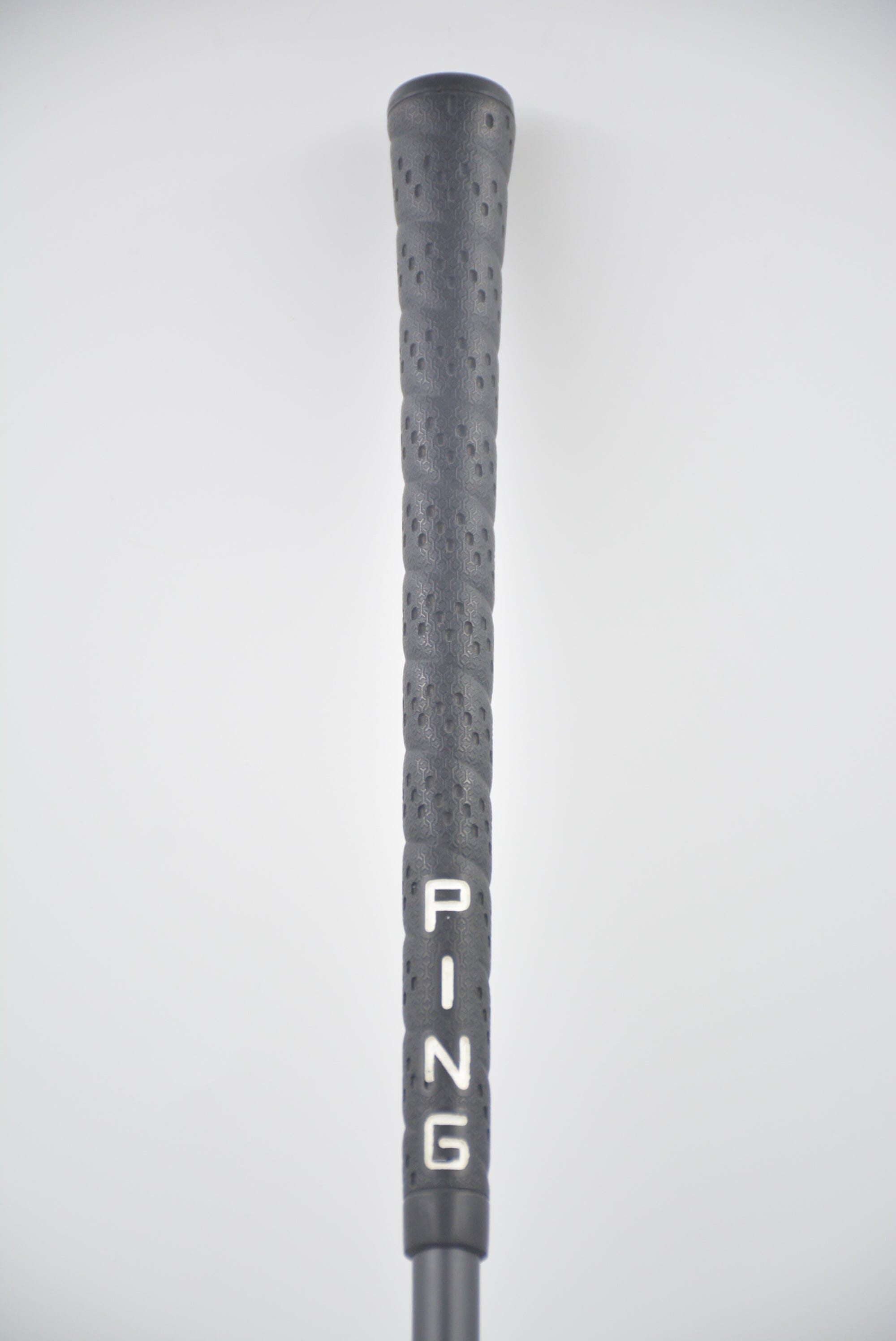 Women's Ping ISI-K Stainless 8 Iron W Flex 35.75