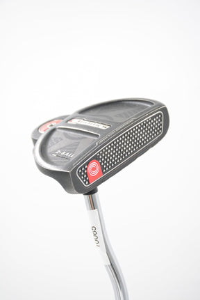Odyssey O-Works 2-Ball 38" Golf Clubs GolfRoots 