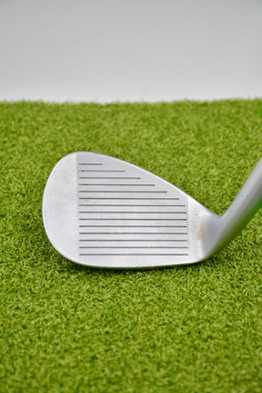 Mizuno JPX 900 Hot Metal AW Iron R Flex -0.5" Golf Clubs GolfRoots 