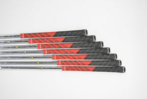 Honma Tw737 P 4-PW Iron Set R Flex Golf Clubs GolfRoots 