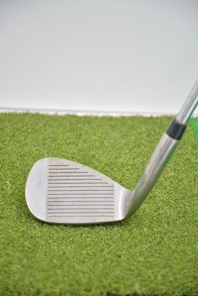 Warrior Custom Golf 60 Degree Wedge Golf Clubs GolfRoots 