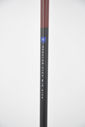 Nike CPR 30 Degree Hybrid R Flex Golf Clubs GolfRoots 