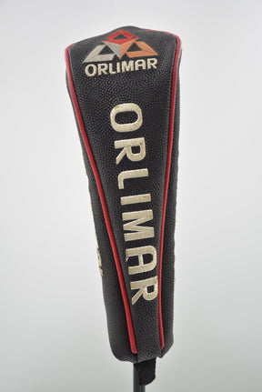 Orlimar Trimetal 14 Degree Wood SR Flex Golf Clubs GolfRoots 