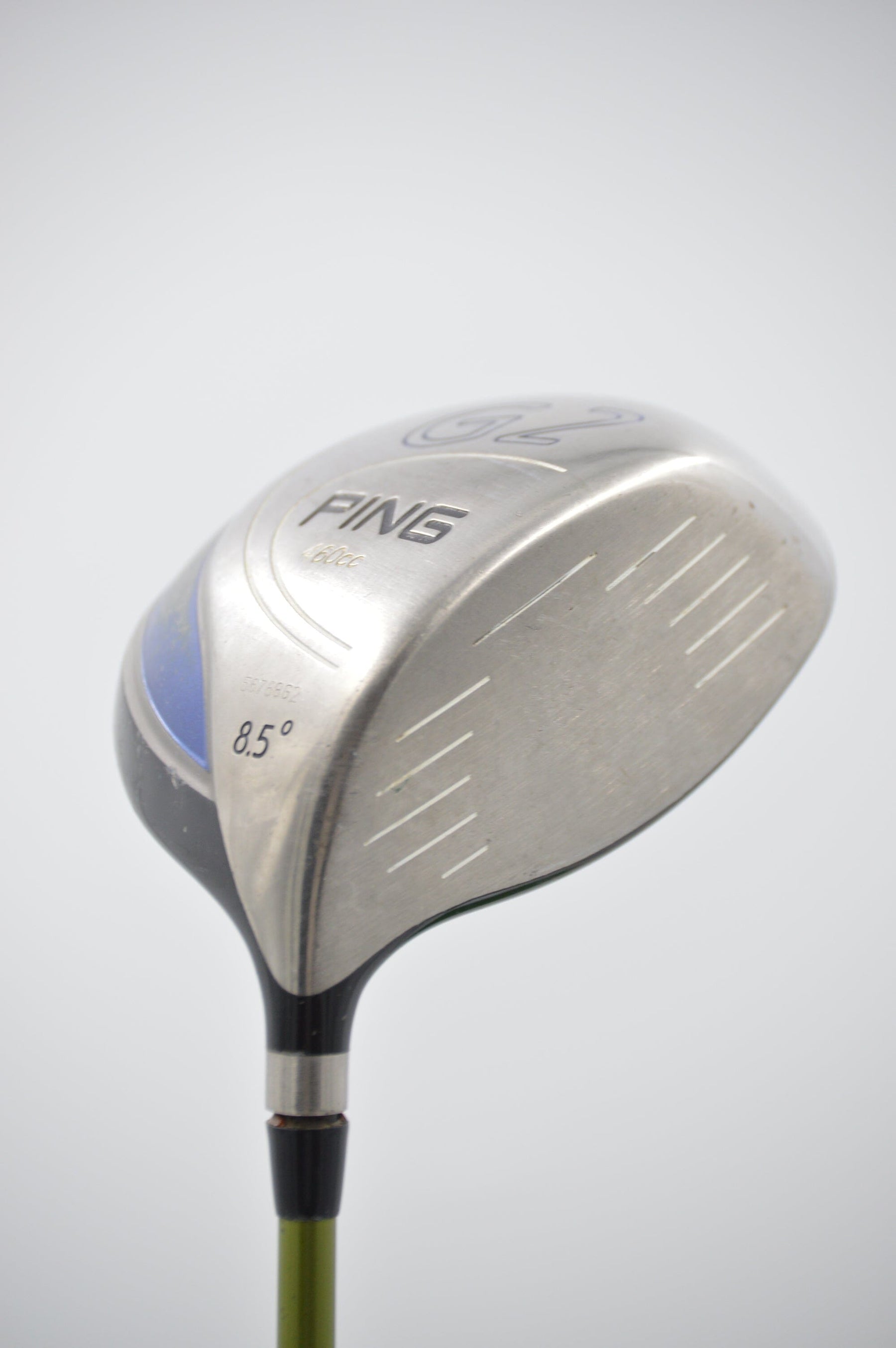 Ping G2 8.5 Degree Driver S Flex Golf Clubs GolfRoots 