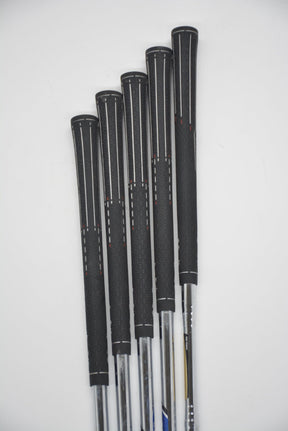 Ping Anser 7-GW Iron Set R Flex Golf Clubs GolfRoots 