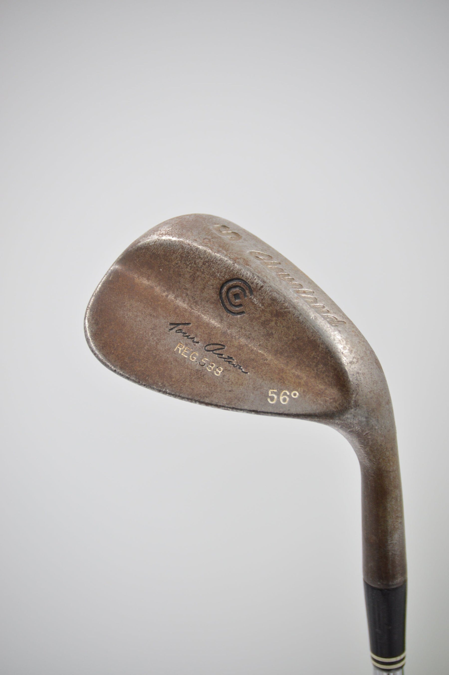 Cleveland Tour Action 56 Degree Wedge Golf Clubs GolfRoots 