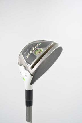 Women's TaylorMade RBZ 4 Hybrid W Flex Golf Clubs GolfRoots 