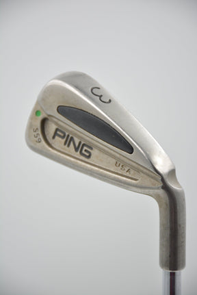 Ping S59 Green Dot 3 Iron S Flex Golf Clubs GolfRoots 