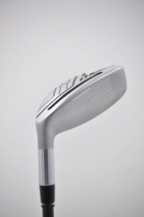 Adams Idea 5 Hybrid SR Flex Golf Clubs GolfRoots 