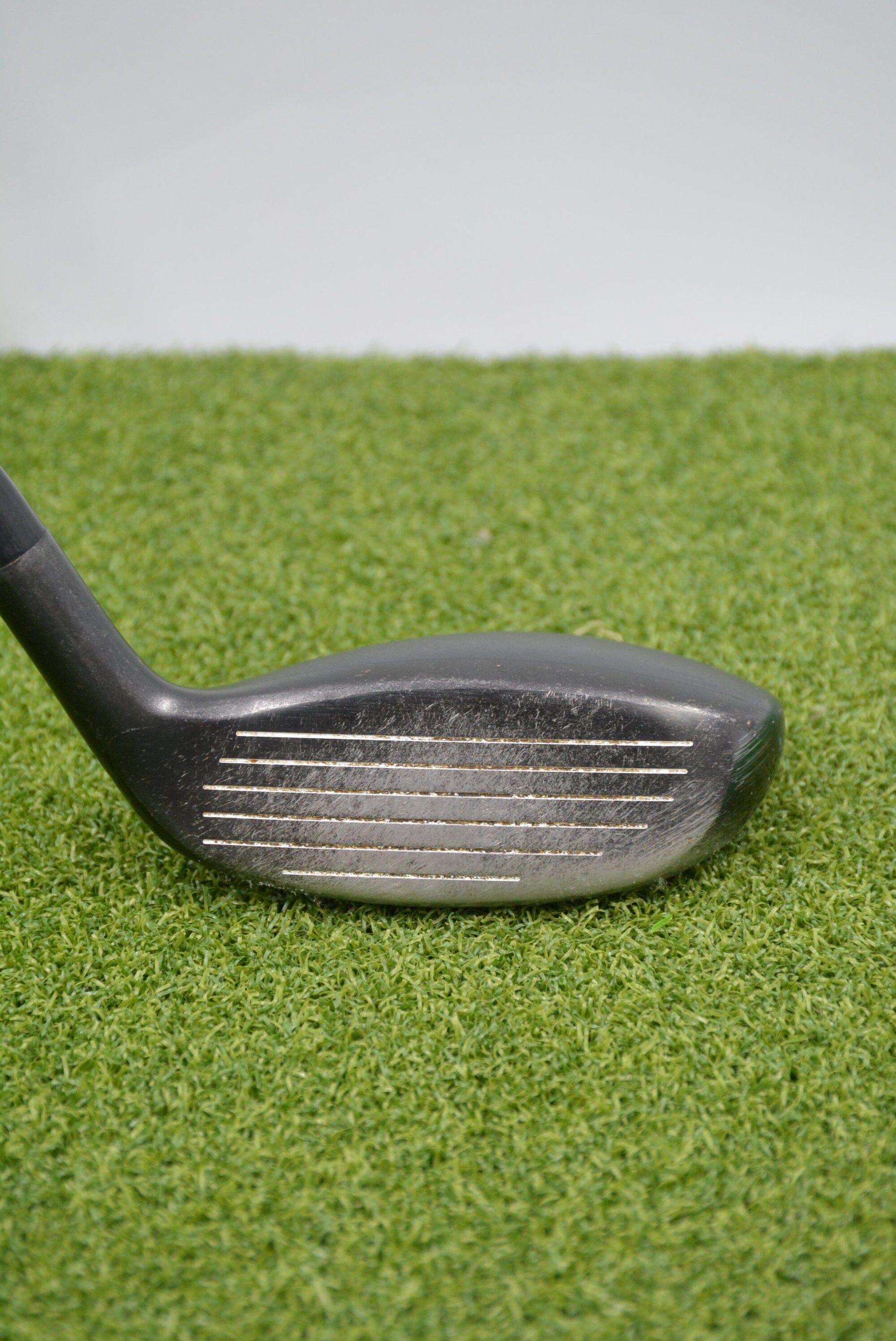 Lefty Ping G25 20 Degree Hybrid R Flex