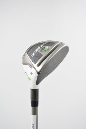 Women's TaylorMade RBZ 5 Hybrid W Flex Golf Clubs GolfRoots 