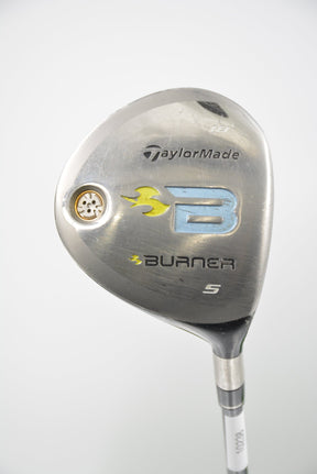 Women's TaylorMade Burner 5 Wood W Flex Golf Clubs GolfRoots 
