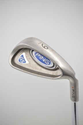 Ping G5 9 Iron R Flex Golf Clubs GolfRoots 