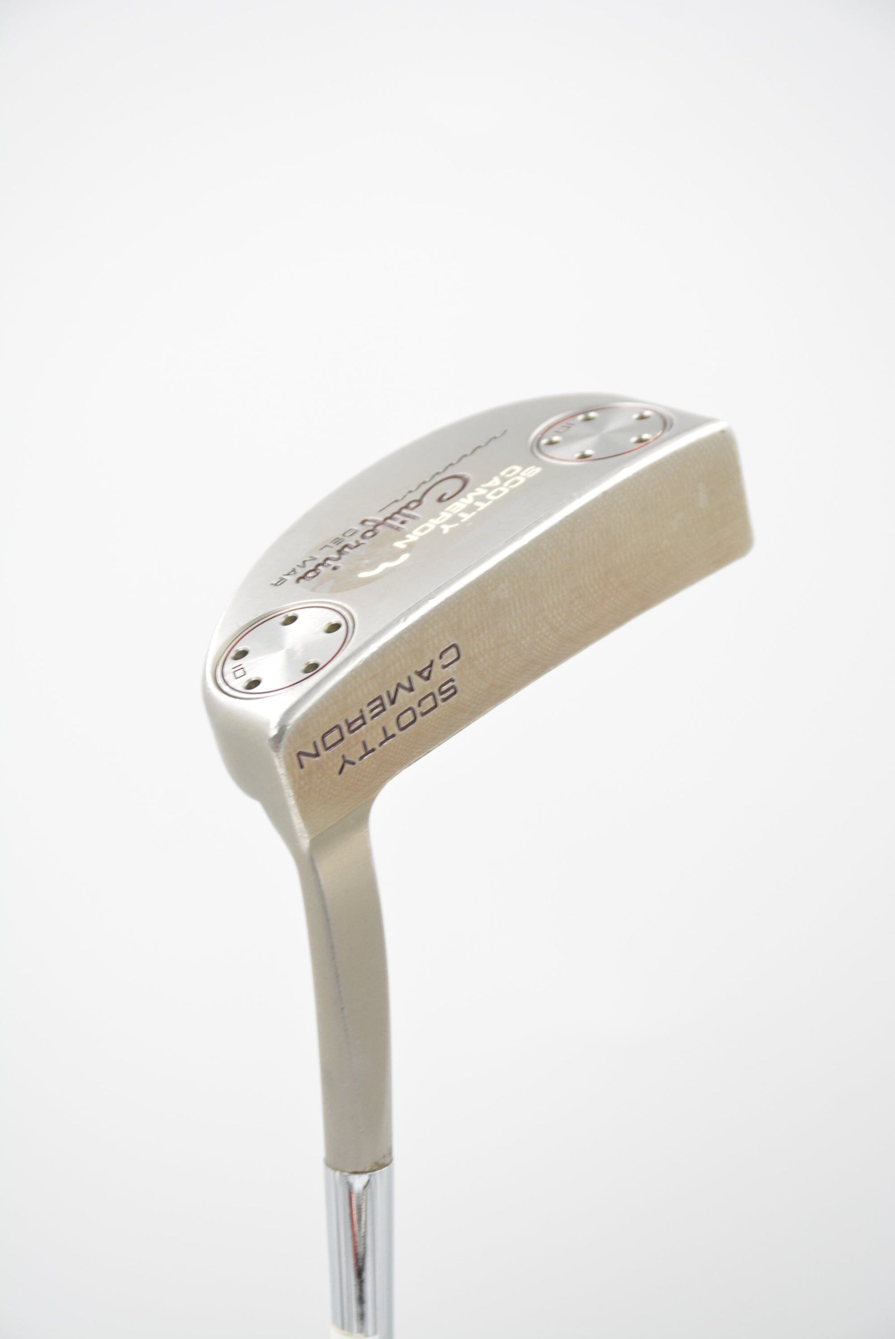 Scotty Cameron California Del Mar 36