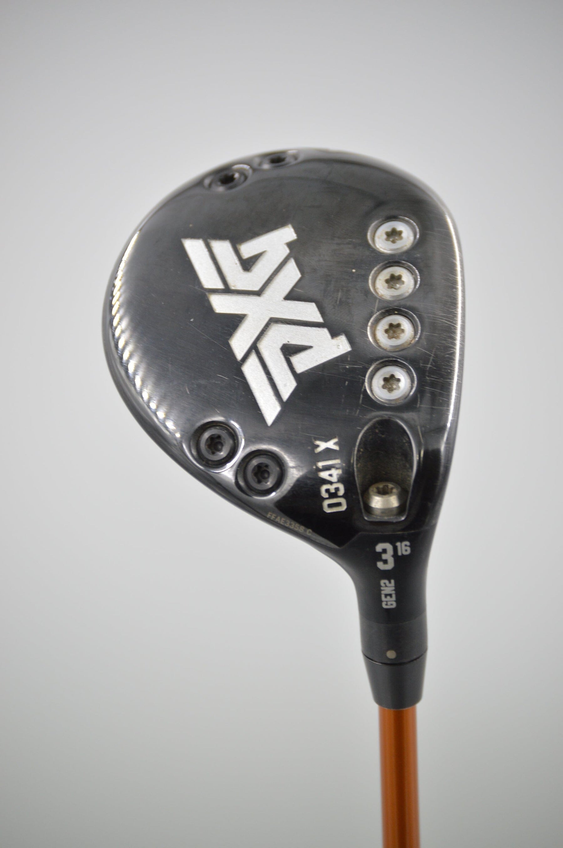 PXG 0341X GEN 2 pxg PXG ピーエックスジー-