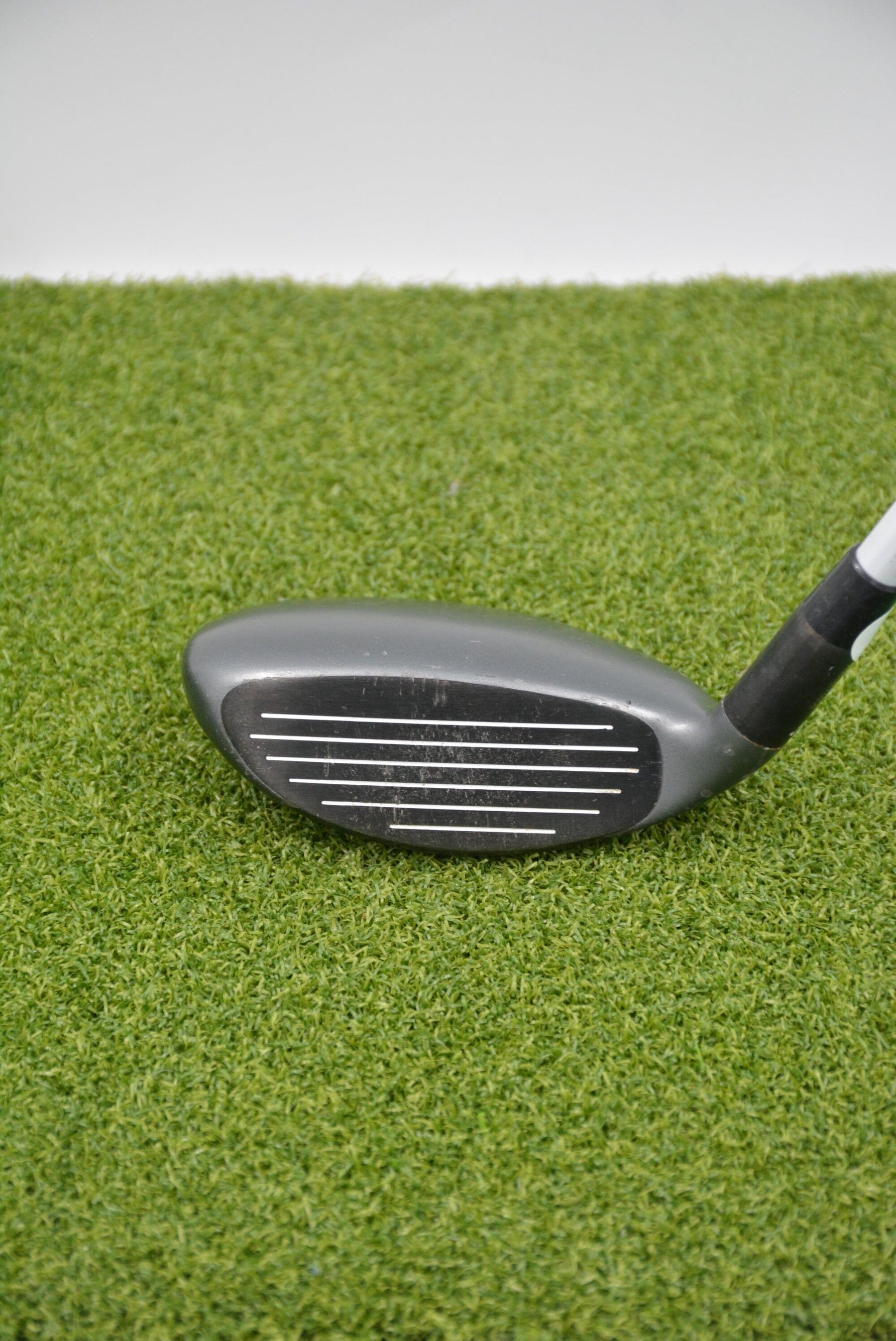 Callaway X Hot 5 Hybrid R Flex Golf Clubs GolfRoots 
