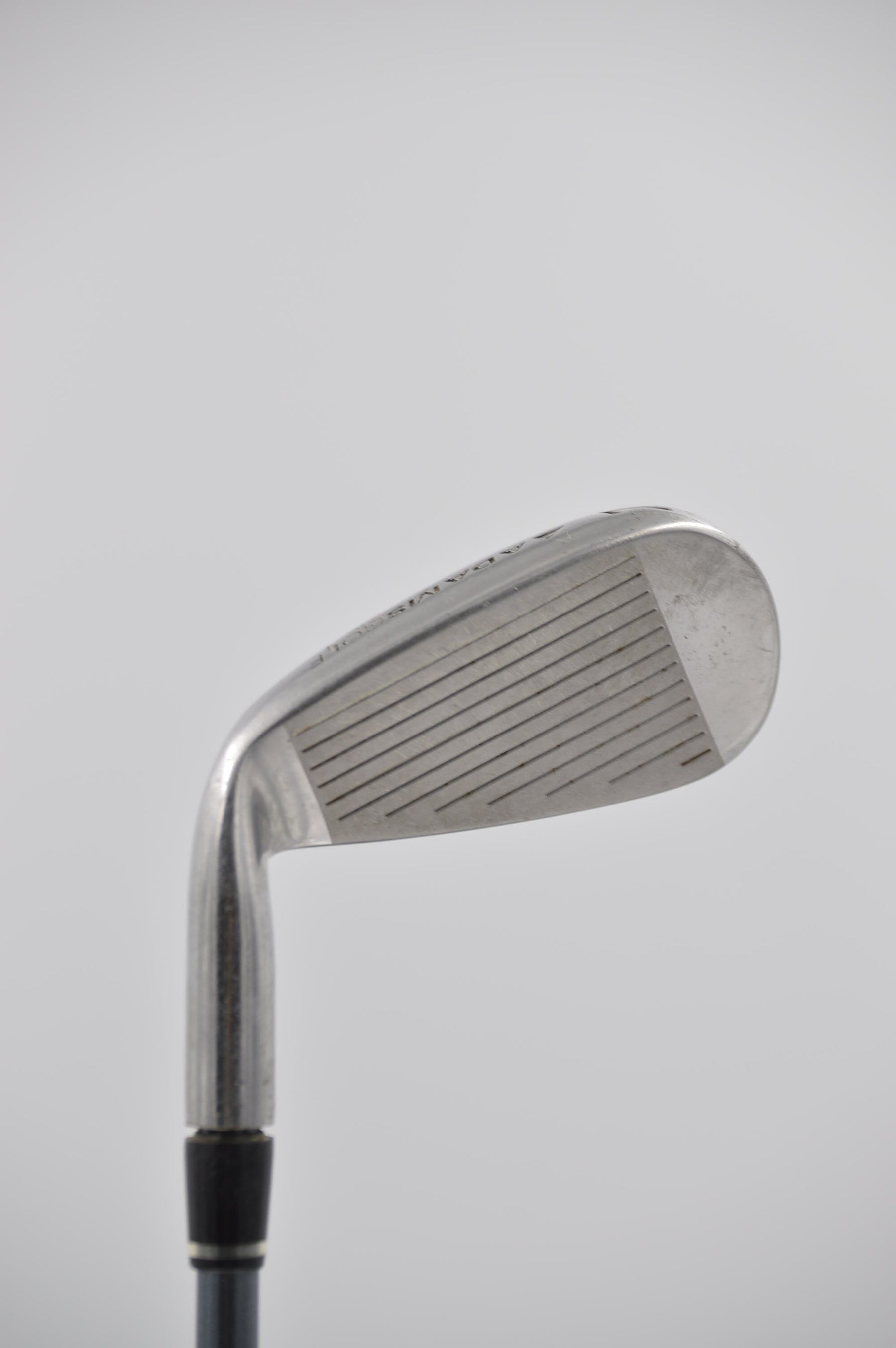 Adams Idea a12 OS Hybrid 7 Iron R Flex Golf Clubs GolfRoots 