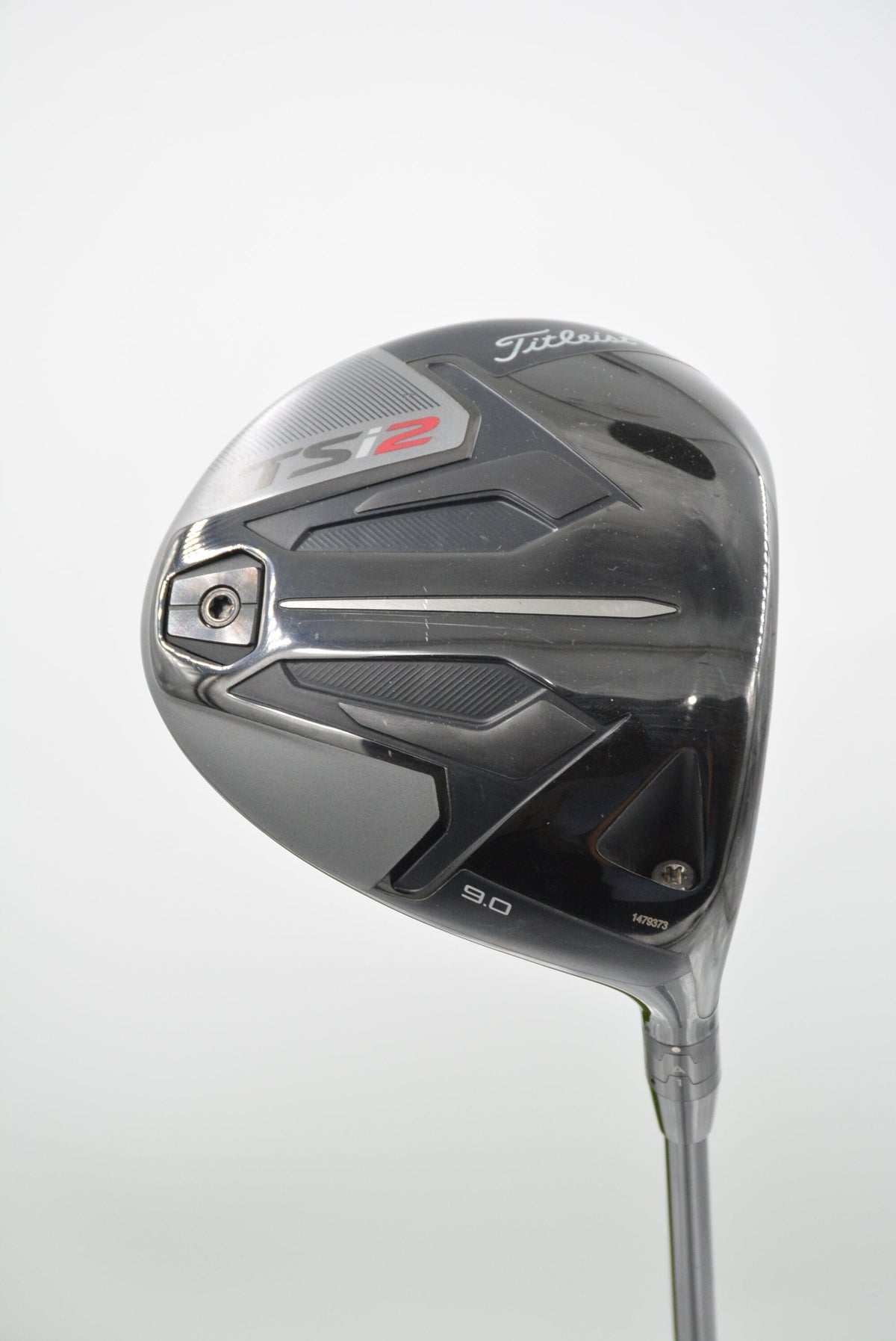 Titleist TSi2 9 Degree Driver R Flex Golf Clubs GolfRoots 