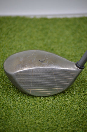 Callaway Big Bertha 11 Degree Driver S Flex Golf Clubs GolfRoots 
