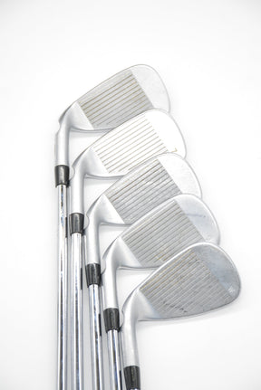Ping G400 6-PW Iron Set S Flex Golf Clubs GolfRoots 