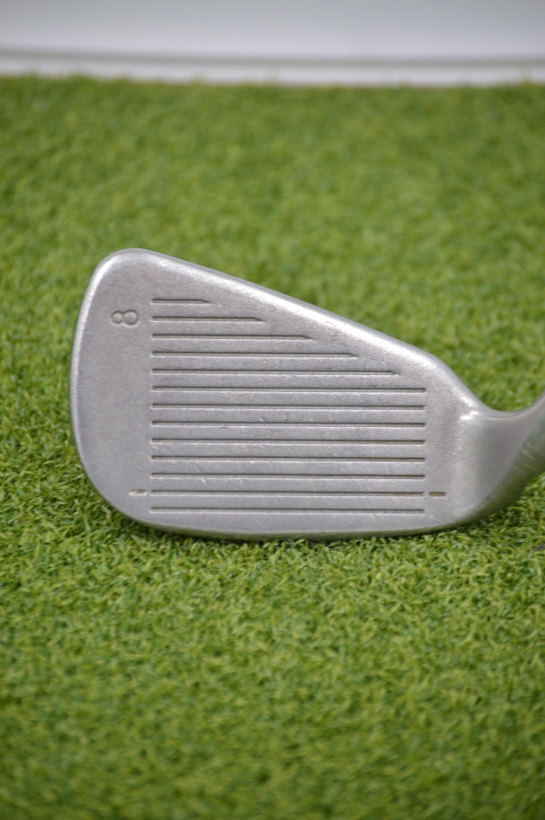 Ping I3 Oversize 8 Iron R Flex Golf Clubs GolfRoots 