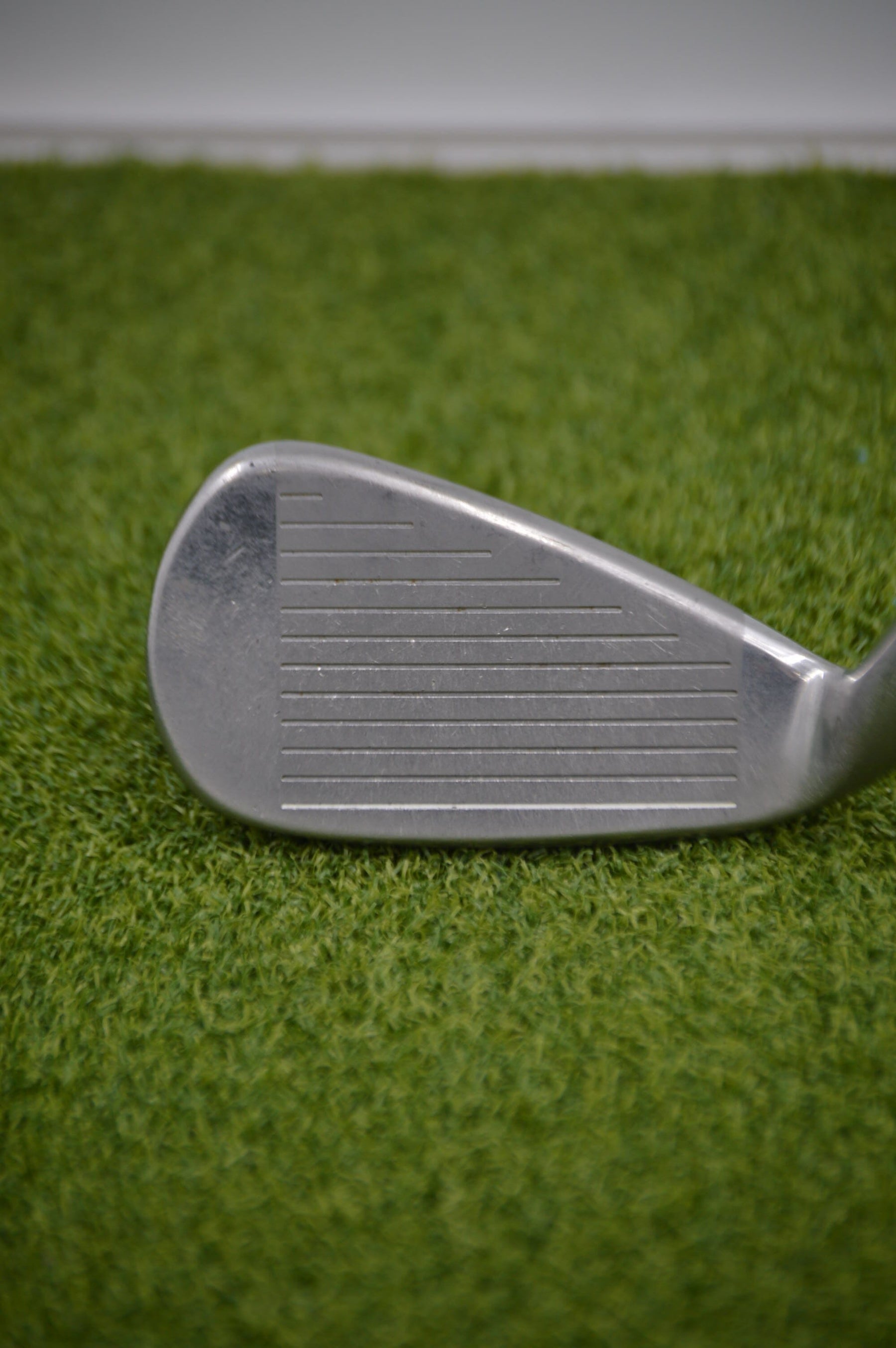Adams Idea a12 OS Hybrid 7 Iron R Flex Golf Clubs GolfRoots 