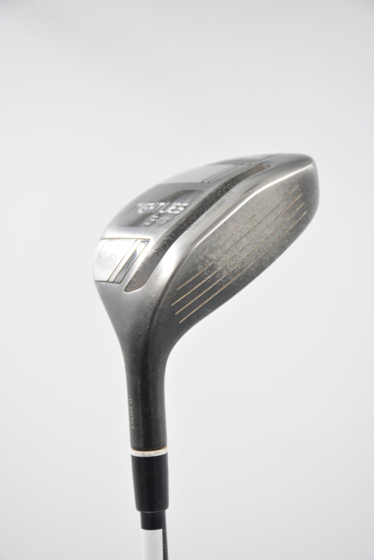 Adams 2020 Tight Lies 5 Wood R Flex Golf Clubs GolfRoots 