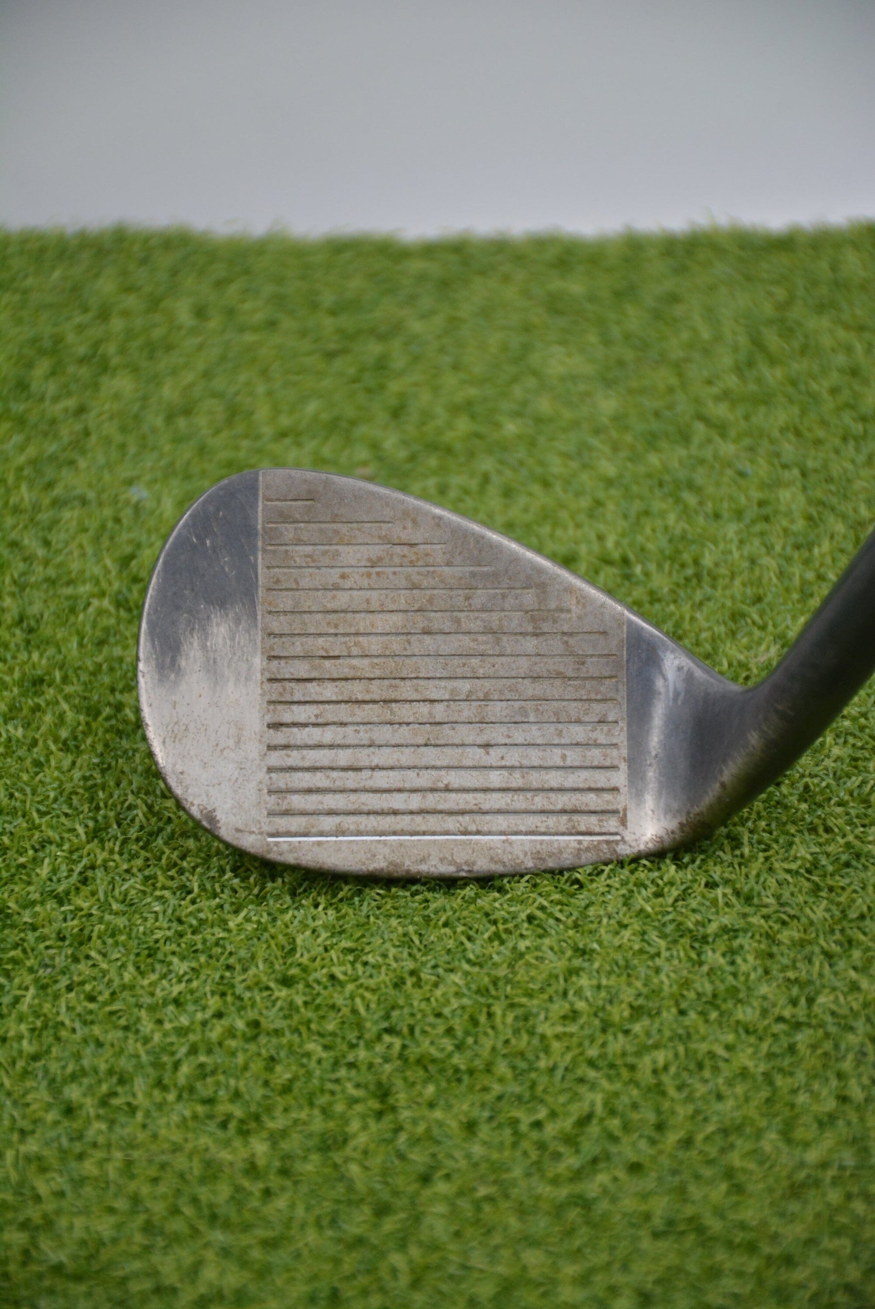 Tech Power Rusty Metal 56 Degree Wedge Wedge Flex Golf Clubs GolfRoots 