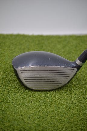 Wilson Staff Titanium Oversize 9 Degree Driver S Flex Golf Clubs GolfRoots 