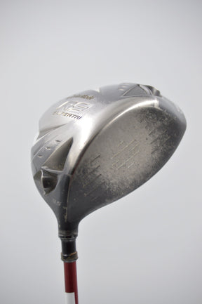 TaylorMade R9 SuperTri 9.5 Degree Driver S Flex Golf Clubs GolfRoots 