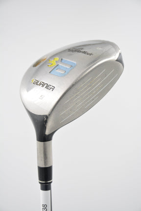 Women's TaylorMade Burner 5 Wood W Flex Golf Clubs GolfRoots 