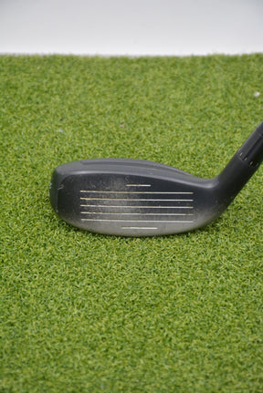 Adams Xtd Ti 20 Degree Hybrid S Flex Golf Clubs GolfRoots 