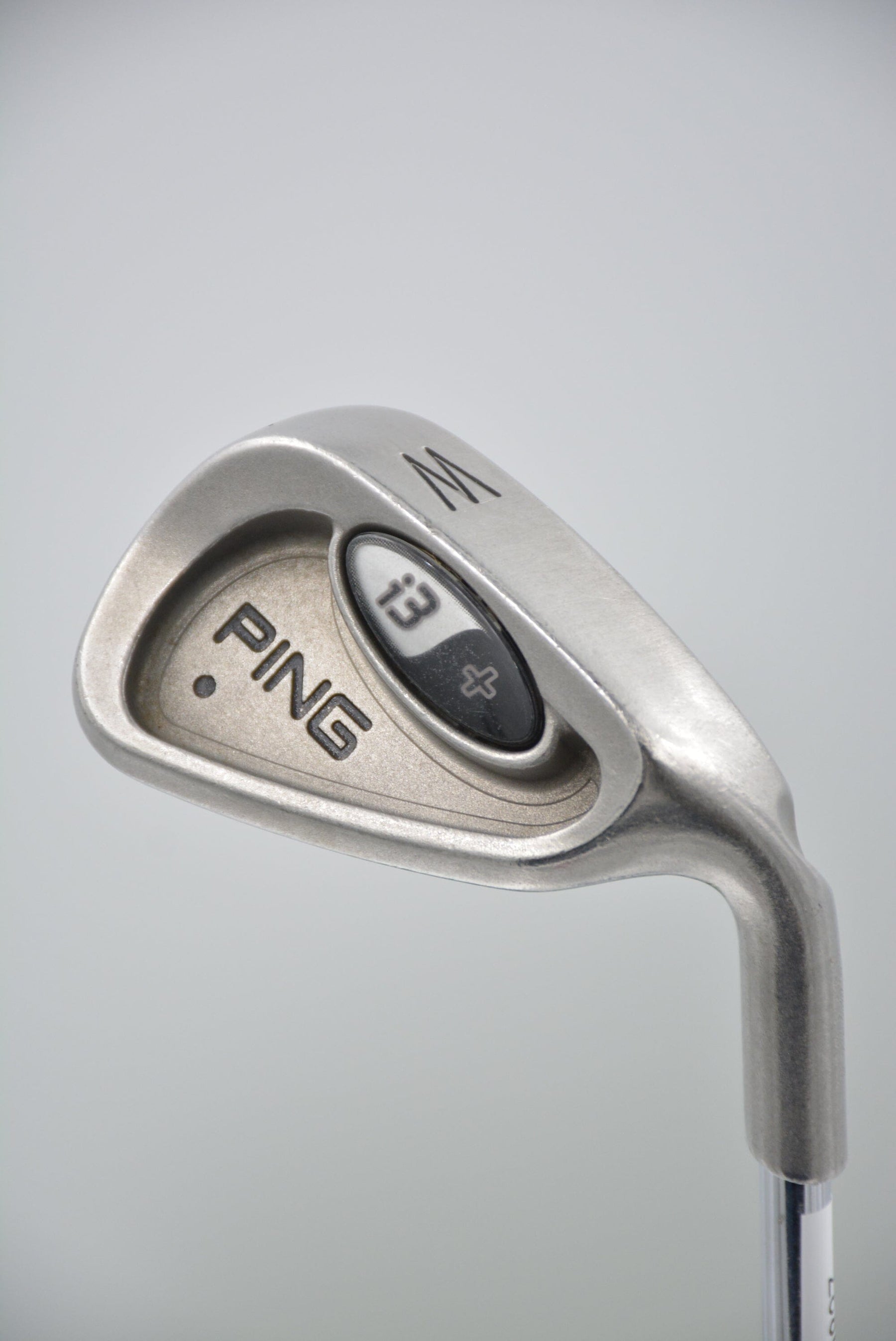 Ping I3 + PW Iron R Flex Golf Clubs GolfRoots 