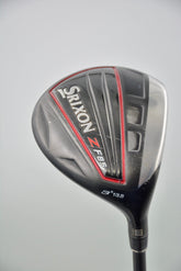 Srixon Z-F85 Fairway 13.5 Degree Wood S Flex Golf Clubs GolfRoots 