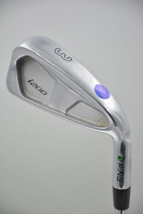 Ping I200 3 Iron S Flex Golf Clubs GolfRoots 