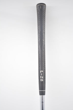Ping Zing Karsten 7 Iron S Flex Golf Clubs GolfRoots 