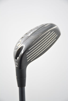PXG 0317 25 Degree Hybrid S Flex Golf Clubs GolfRoots 