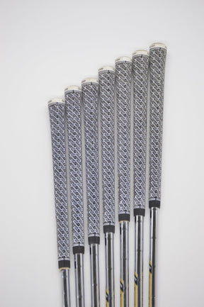 Callaway APEX MB '21 4-PW Iron Set X Flex Golf Clubs GolfRoots 
