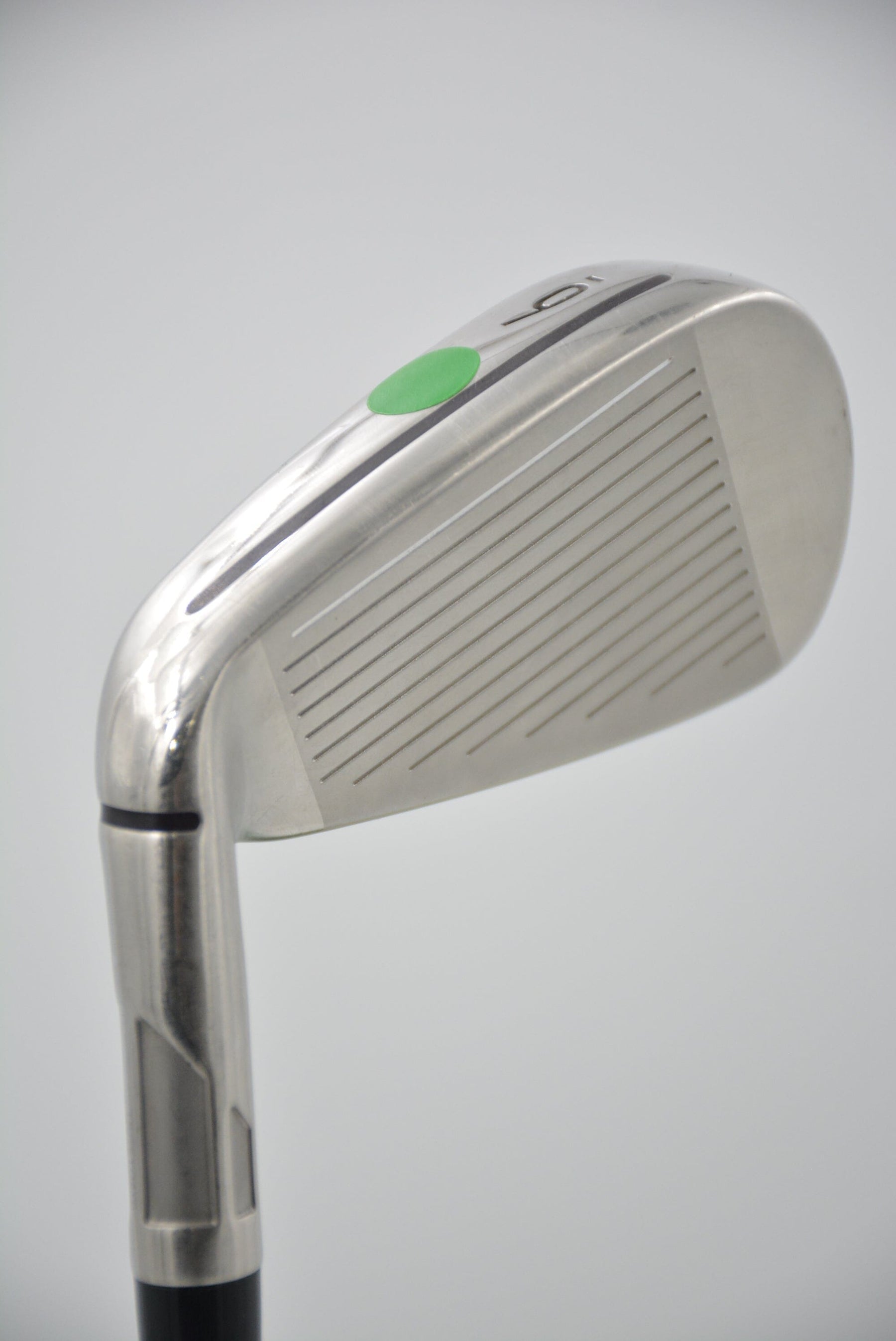 TaylorMade Sim 2 Max Os 6 Iron SR Flex +0.25" Golf Clubs GolfRoots 