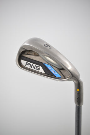 Ping G30 6 Iron R Flex Golf Clubs GolfRoots 
