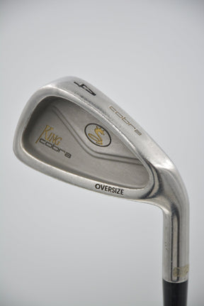 Cobra King Os 4 Iron S Flex Golf Clubs GolfRoots 