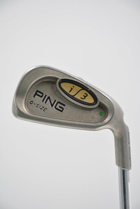 Ping I3 O-Size 3 Iron S Flex Golf Clubs GolfRoots 