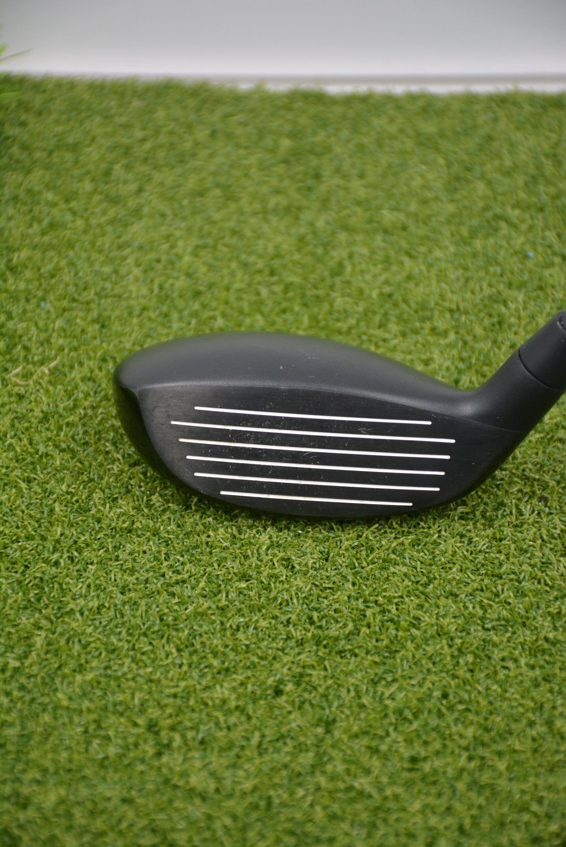 PXG 0317 25 Degree Hybrid S Flex Golf Clubs GolfRoots 