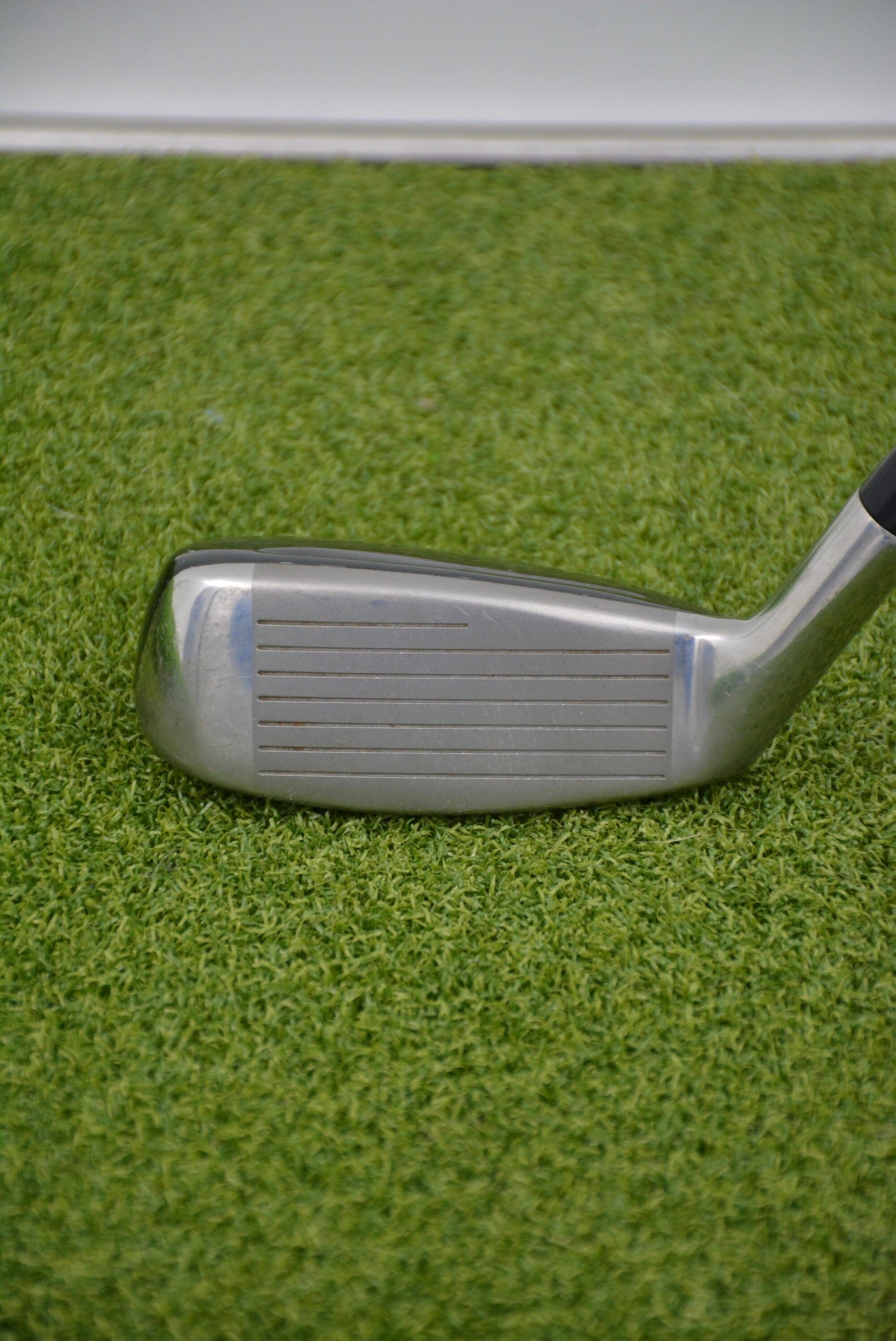 Adams Idea 20 Degree Hybrid S Flex Golf Clubs GolfRoots 