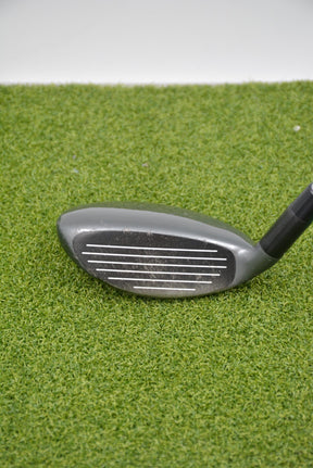 Women's Callaway X Hot 5 Hybrid W Flex Golf Clubs GolfRoots 