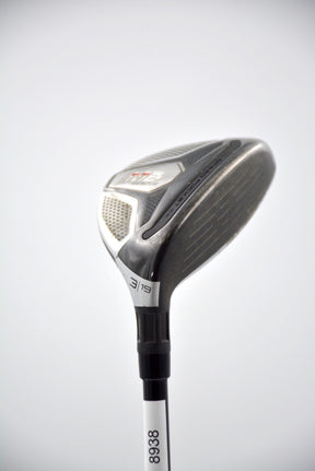 TaylorMade M6 Rescue 3 Hybrid R Flex Golf Clubs GolfRoots 