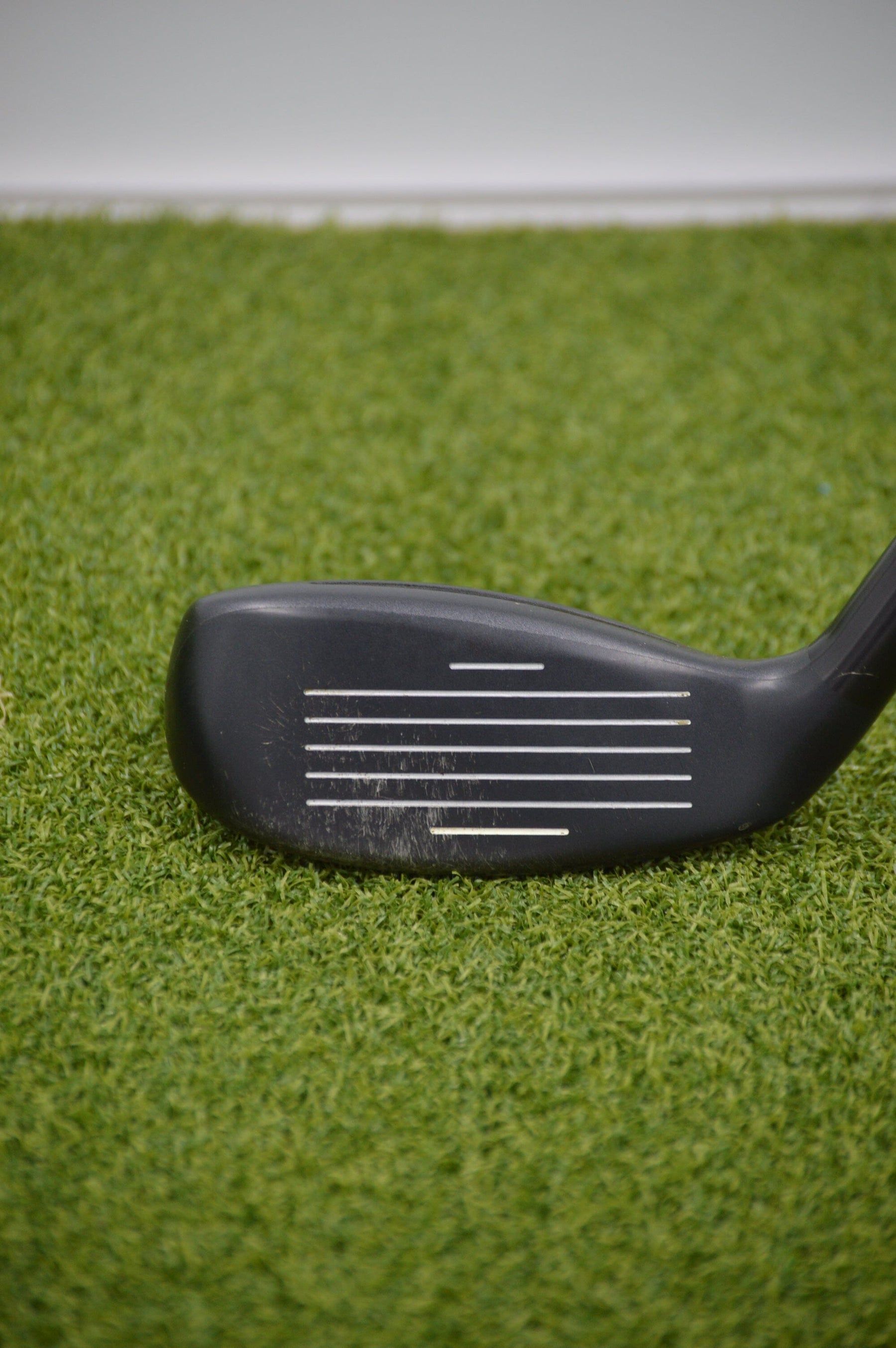 Adams Pro 23 Degree Hybrid S Flex Golf Clubs GolfRoots 